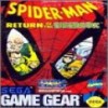 Juego online Spider-Man: Return of the Sinister Six (GG)